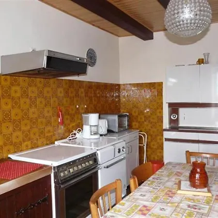 Kervrant - Maison Bretonne, Bord - Ad6008 Σπίτι διακοπών