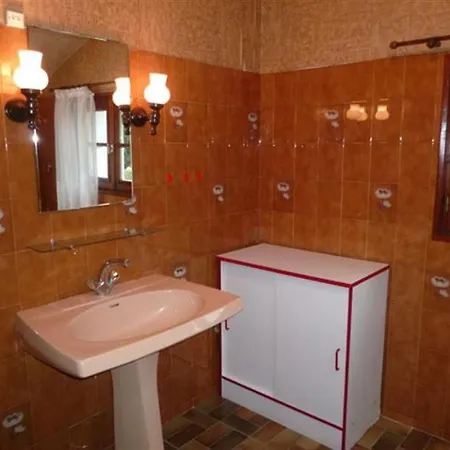 Kervrant - Maison Bretonne, Bord - Ad6008 *