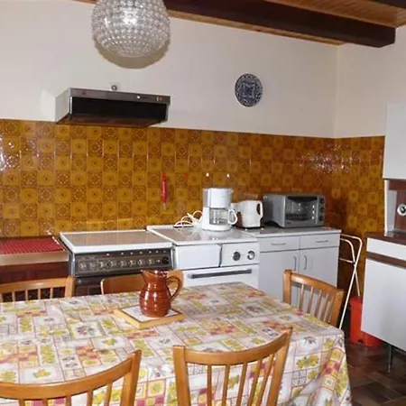 Kervrant - Maison Bretonne, Bord - Ad6008 *