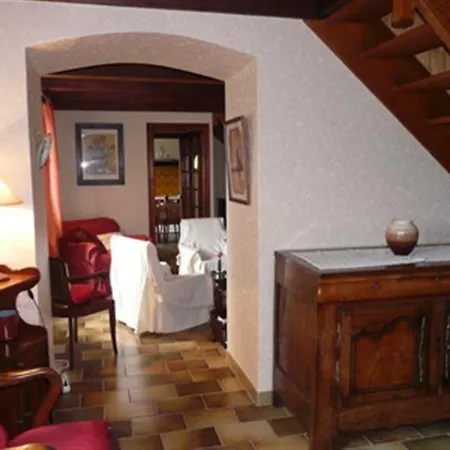 Σπίτι διακοπών Kervrant - Maison Bretonne, Bord - Ad6008
