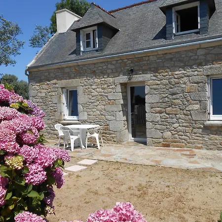 Σπίτι διακοπών Kervrant - Maison Bretonne, Bord - Ad6008 *